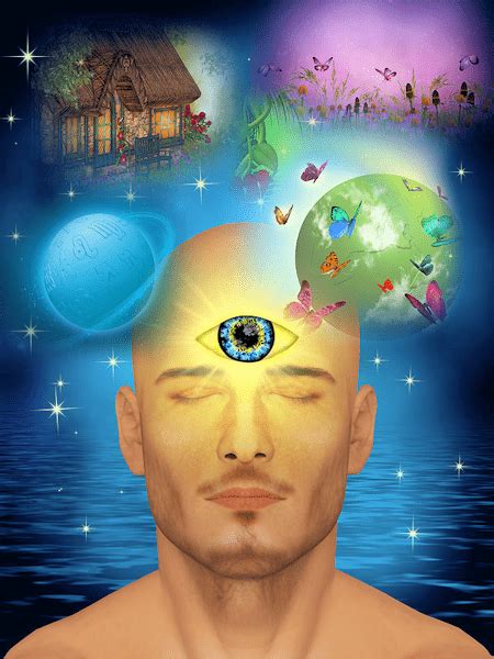 Xanadu Magic: Enhancing Intuition and Psychic Abilities
